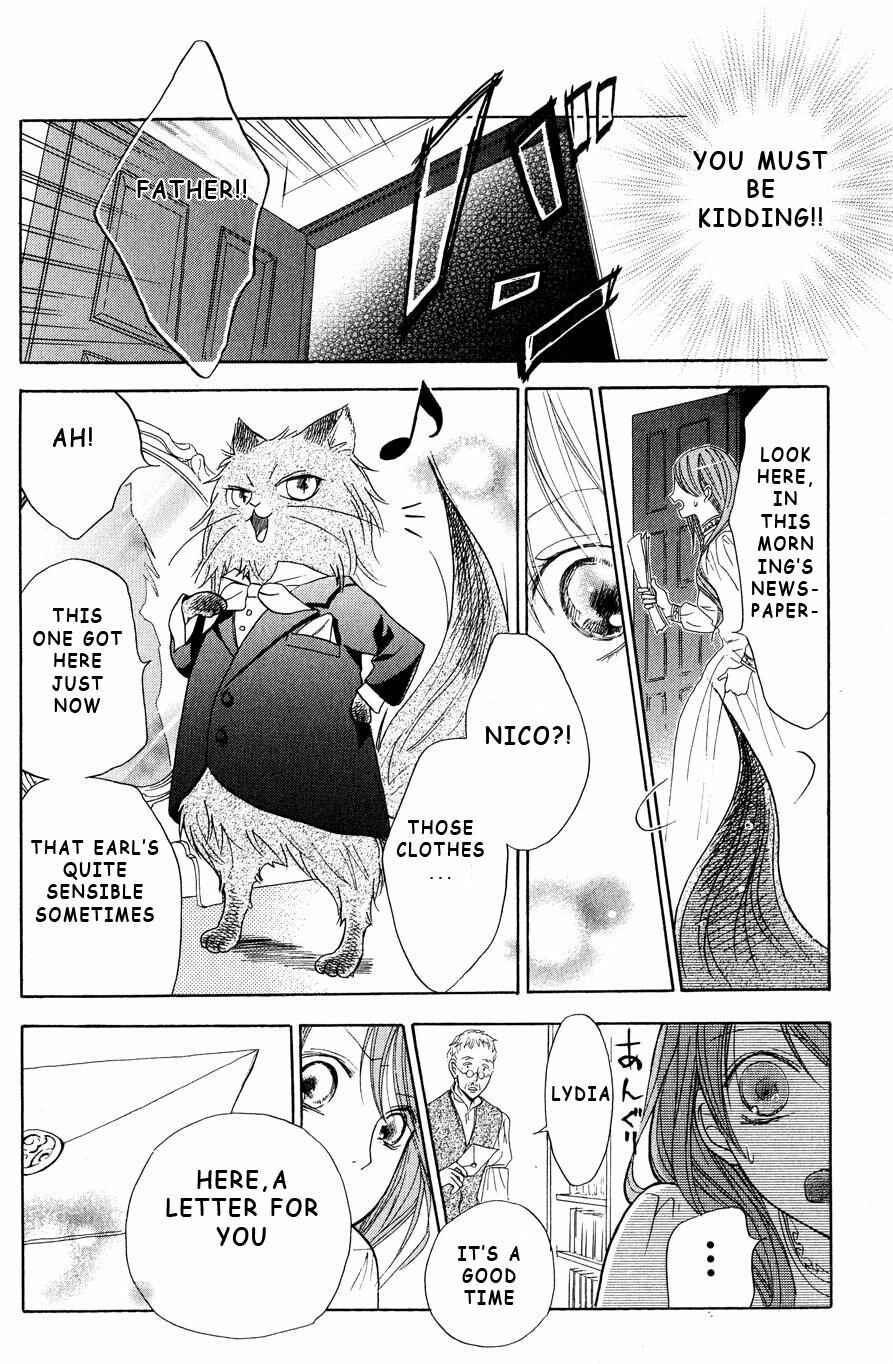 Page 43 Chapter 8 Hakushaku to Yousei