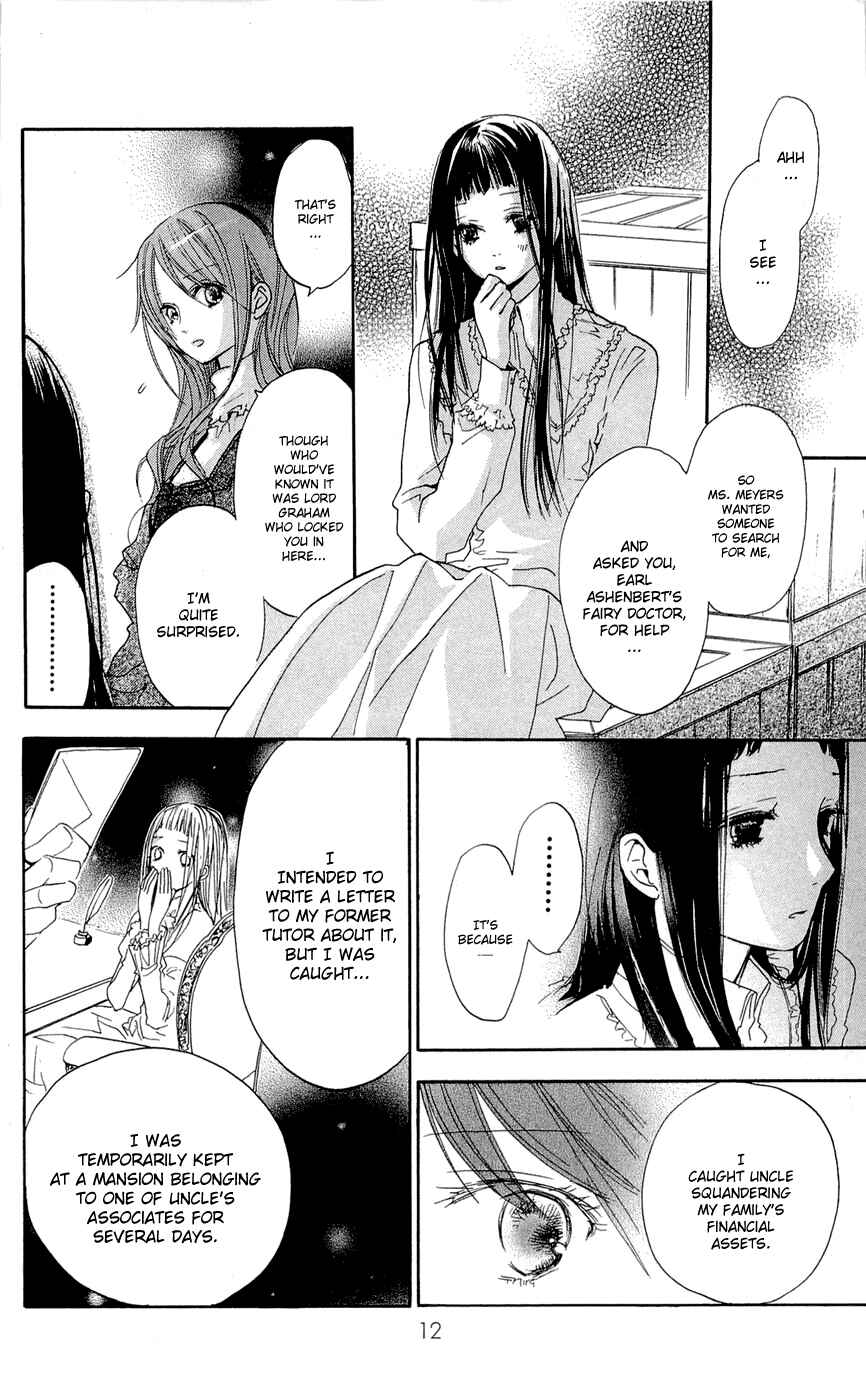 Page 16 Chapter 13 Hakushaku to Yousei