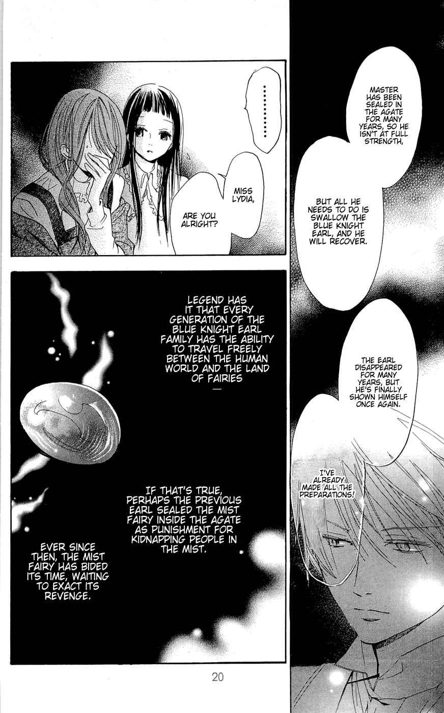 Page 24 Chapter 13 Hakushaku to Yousei