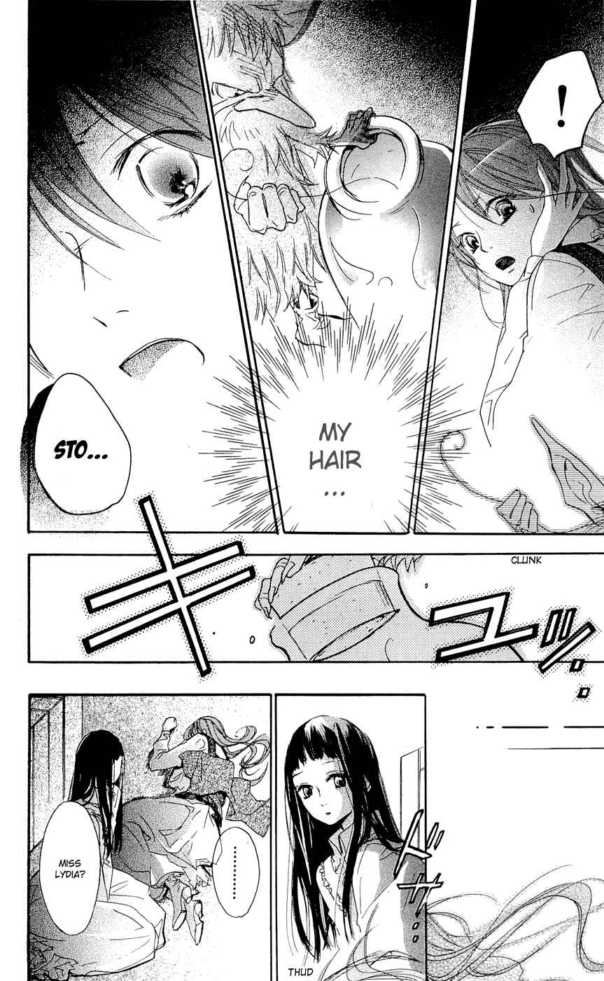Page 30 Chapter 13 Hakushaku to Yousei