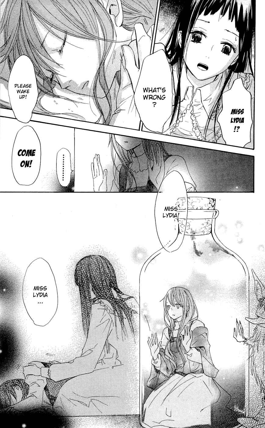 Page 31 Chapter 13 Hakushaku to Yousei