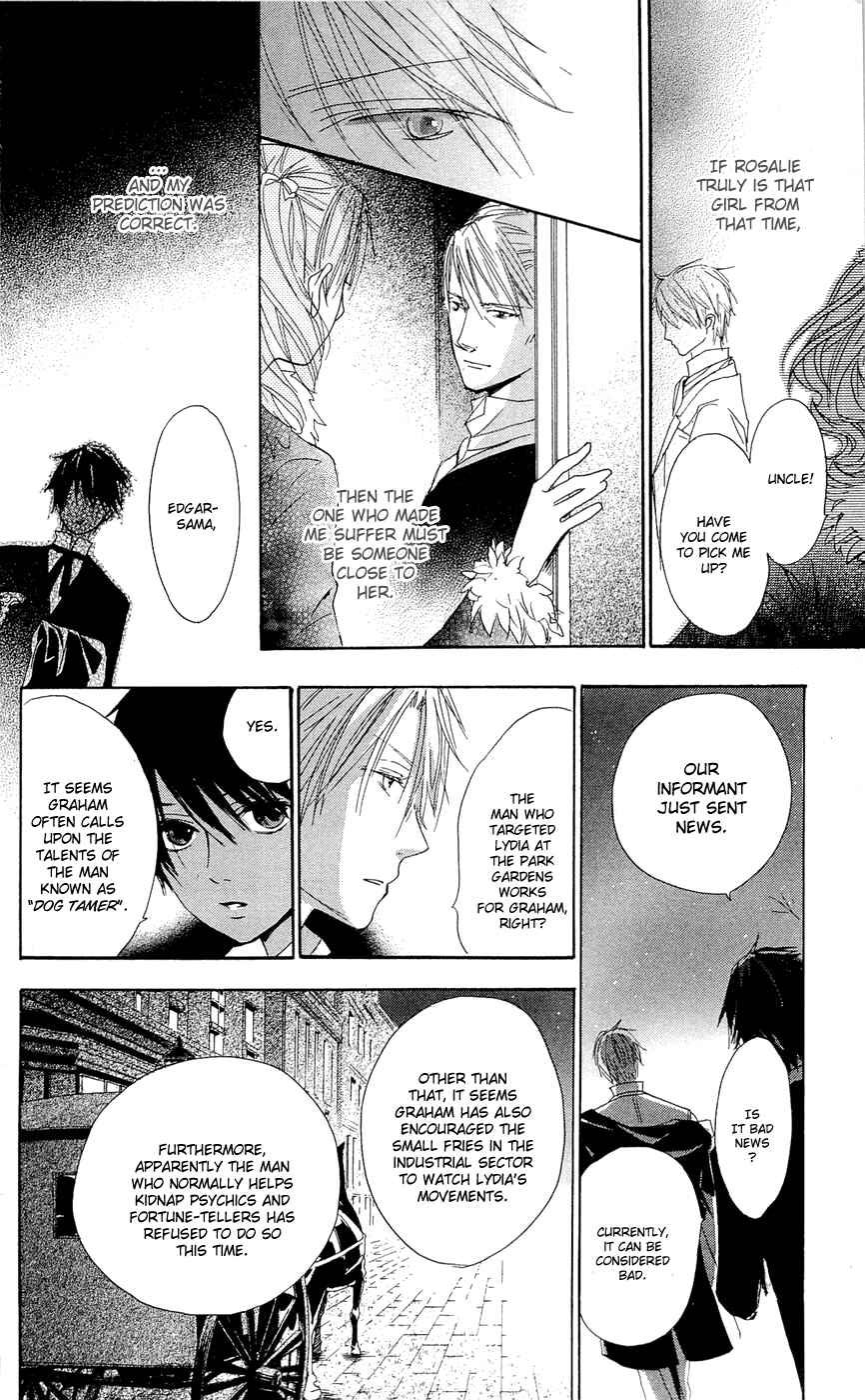 Page 36 Chapter 13 Hakushaku to Yousei