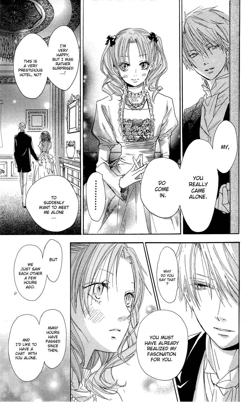 Page 39 Chapter 13 Hakushaku to Yousei