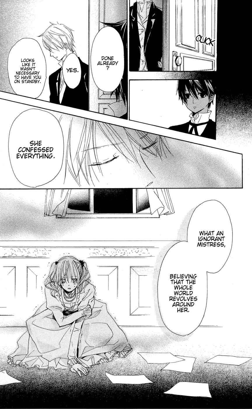 Page 47 Chapter 13 Hakushaku to Yousei