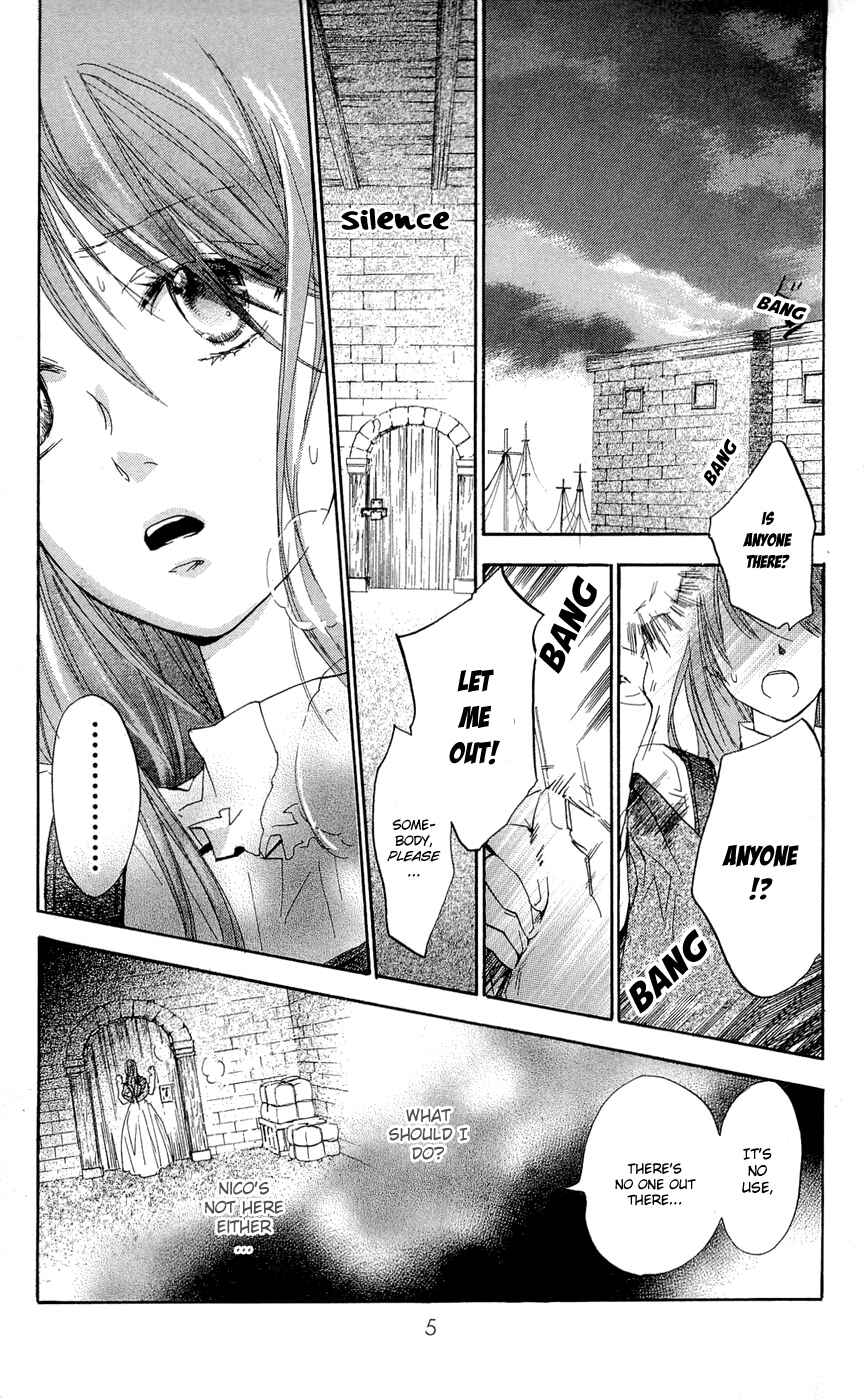 Page 9 Chapter 13 Hakushaku to Yousei