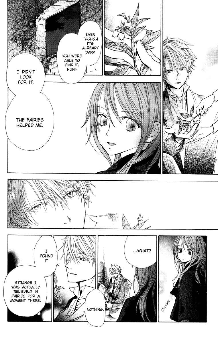 Page 14 Chapter 3 Hakushaku to Yousei