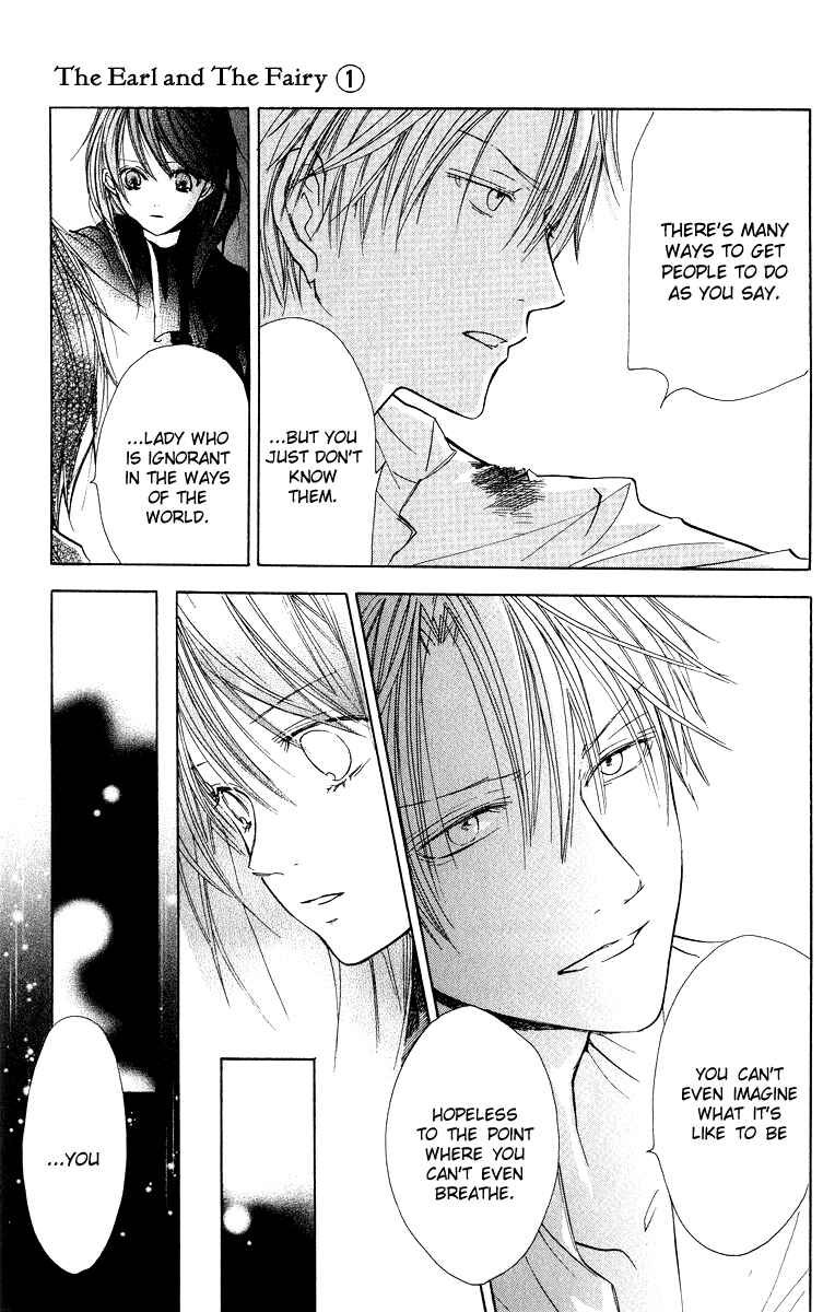 Page 29 Chapter 3 Hakushaku to Yousei