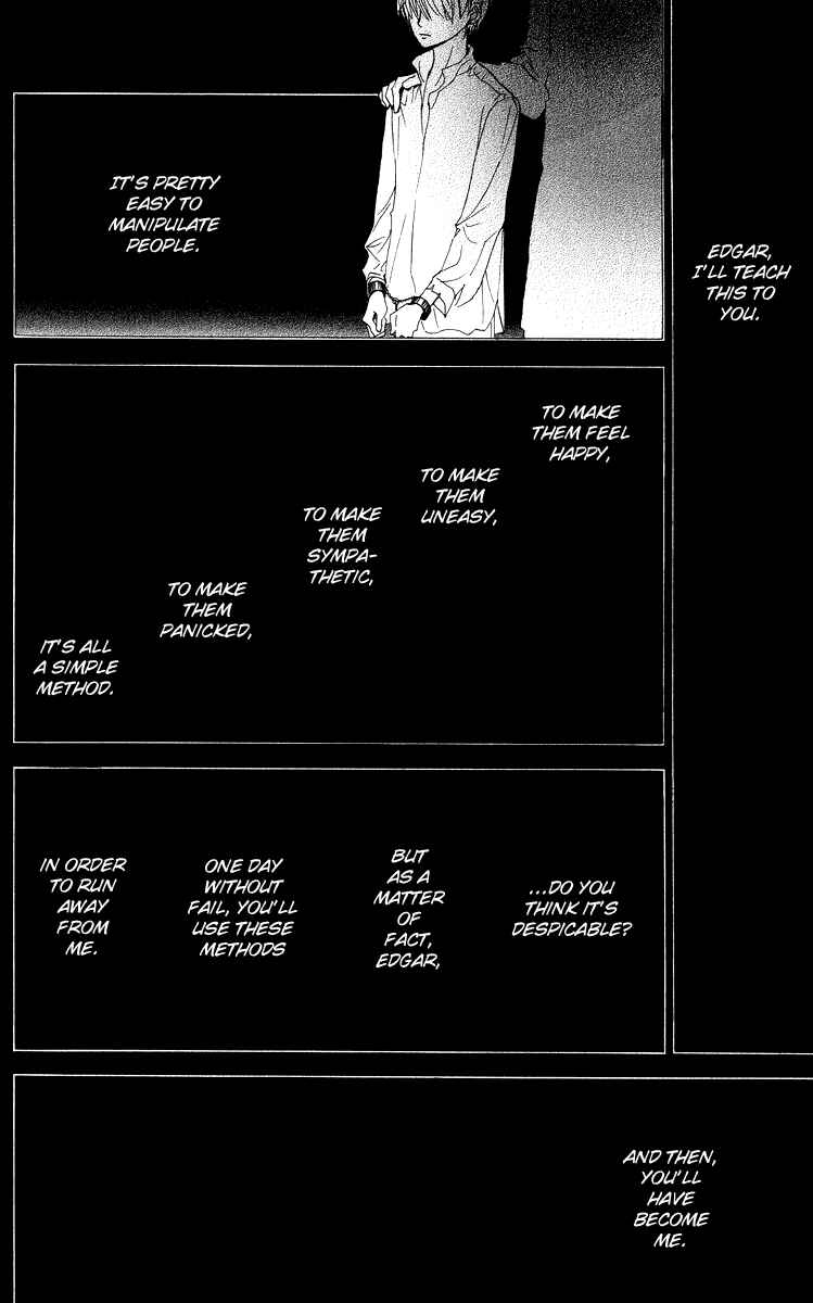 Page 34 Chapter 3 Hakushaku to Yousei