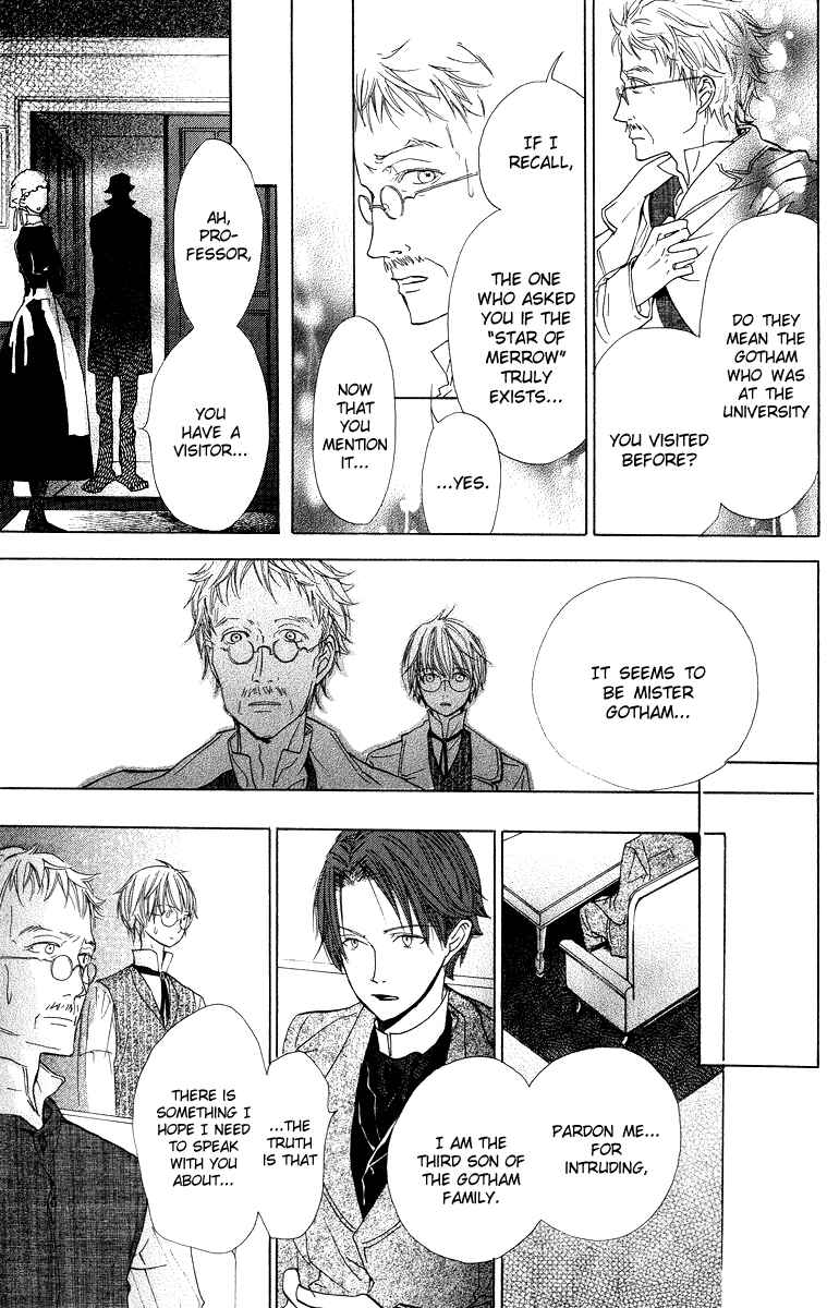 Page 47 Chapter 3 Hakushaku to Yousei