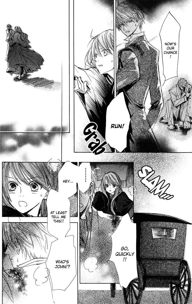 Page 6 Chapter 3 Hakushaku to Yousei