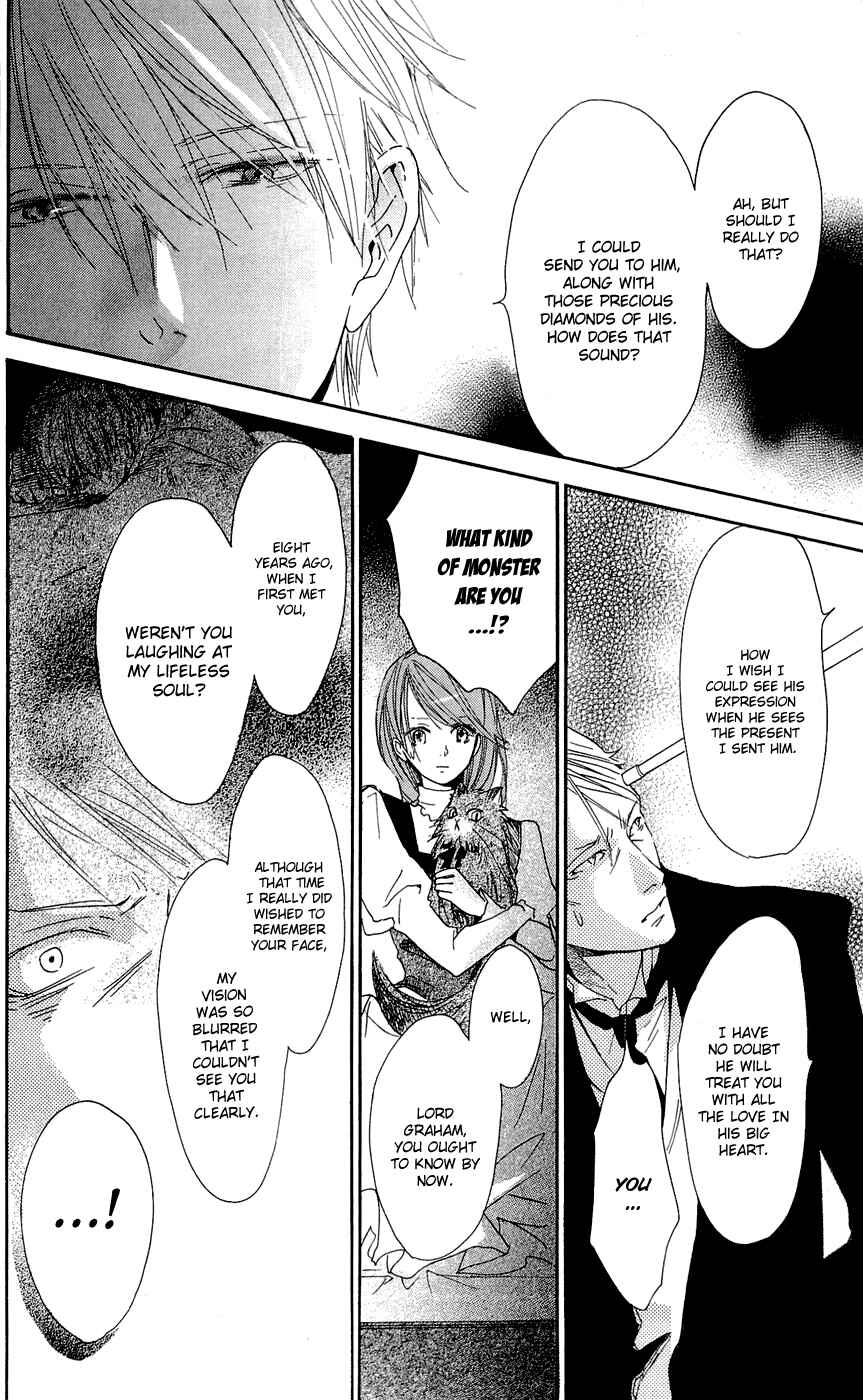 Page 14 Chapter 15 Hakushaku to Yousei