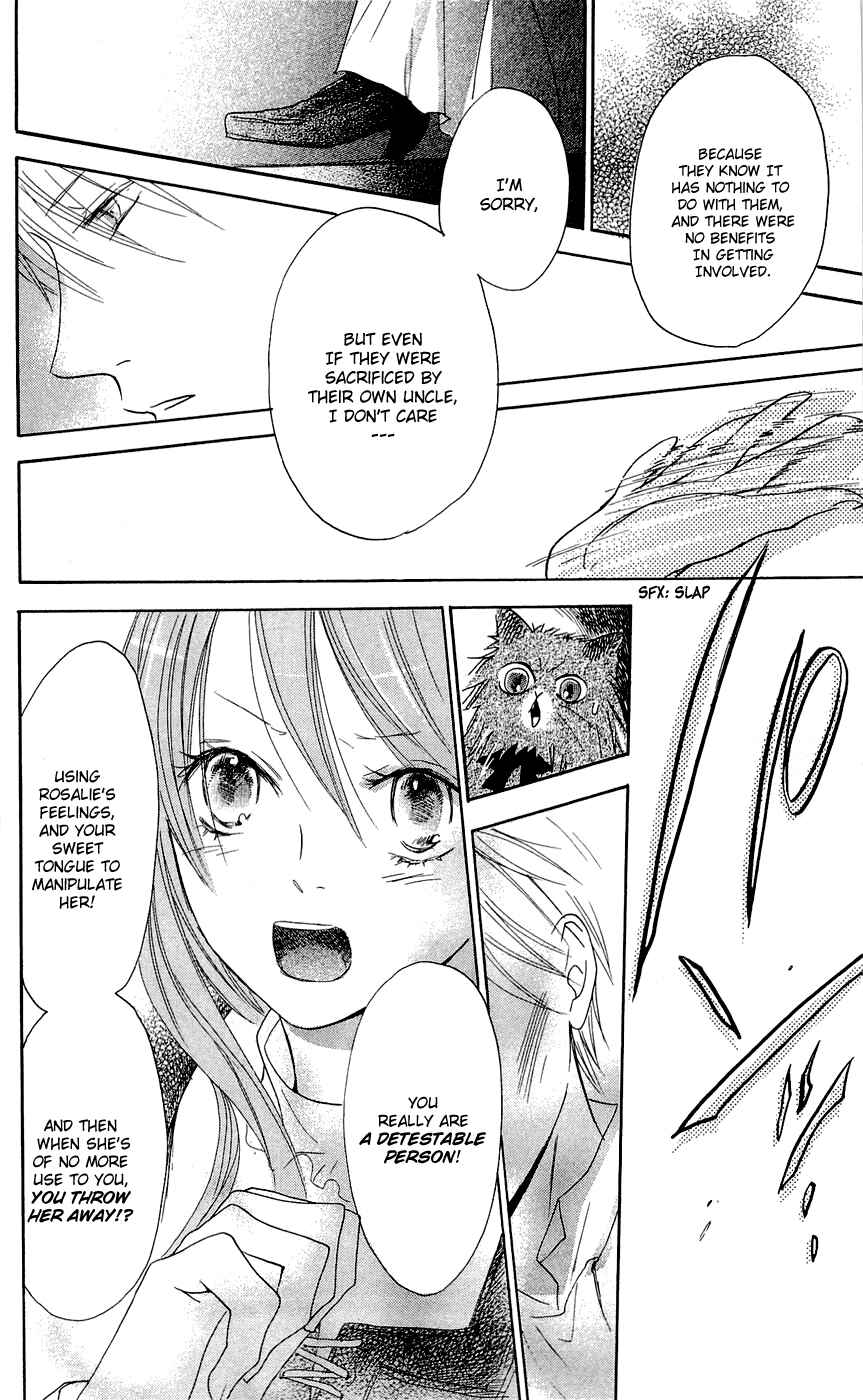 Page 18 Chapter 15 Hakushaku to Yousei
