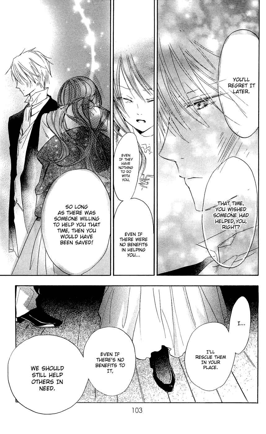 Page 19 Chapter 15 Hakushaku to Yousei