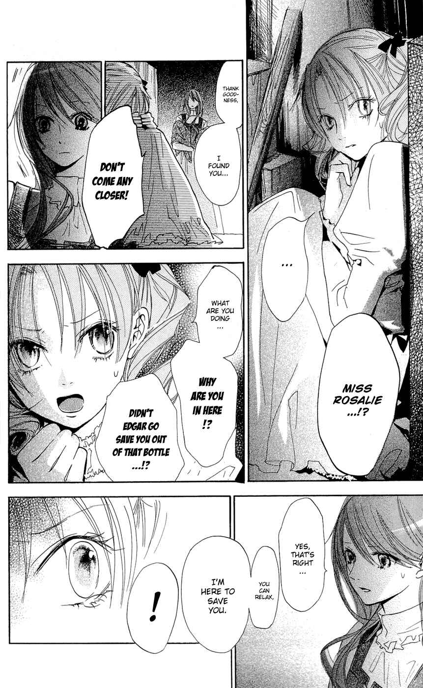 Page 24 Chapter 15 Hakushaku to Yousei