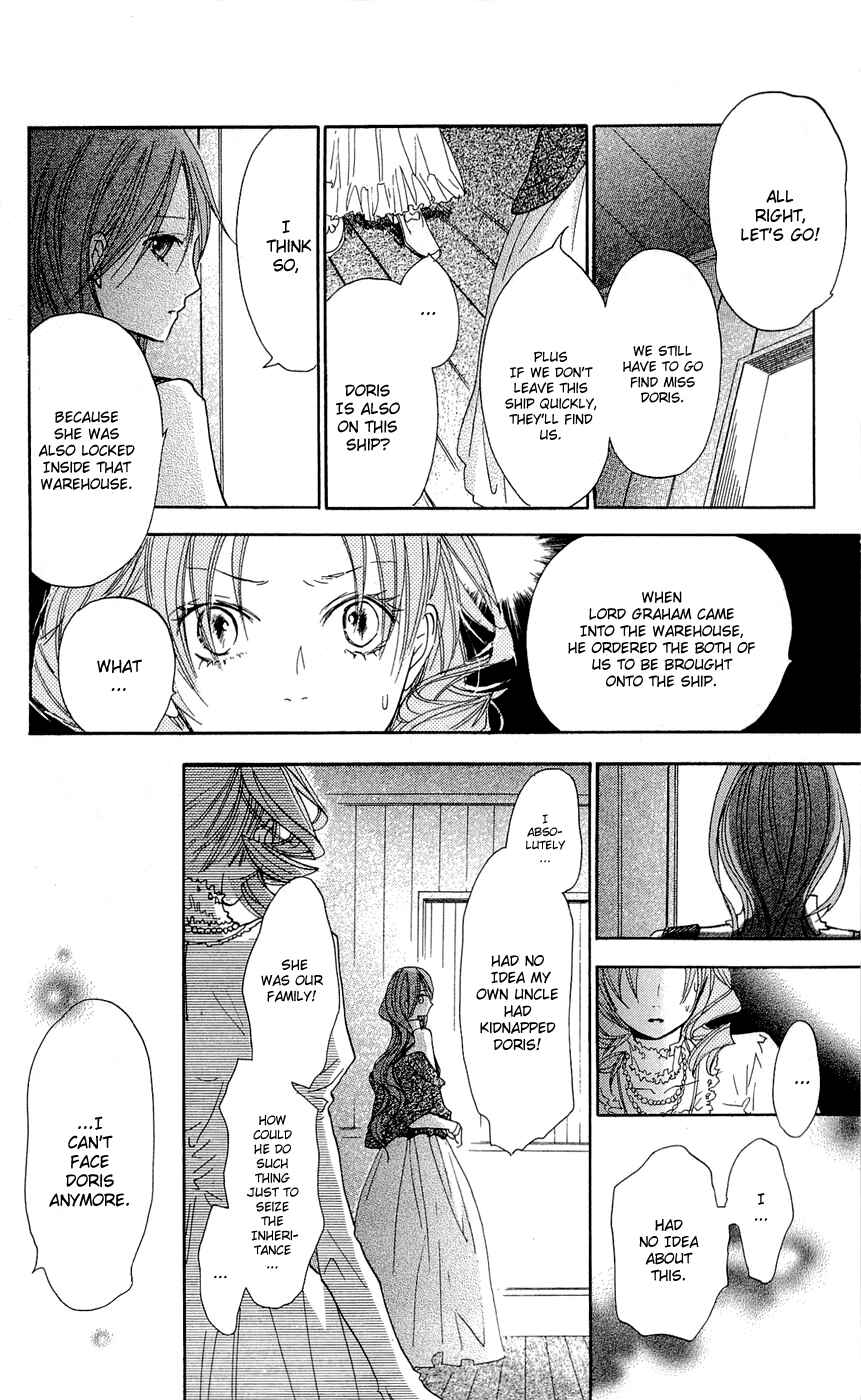 Page 26 Chapter 15 Hakushaku to Yousei