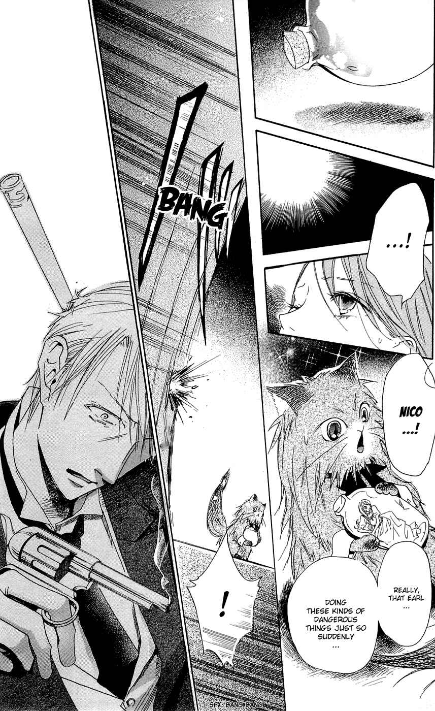 Page 3 Chapter 15 Hakushaku to Yousei