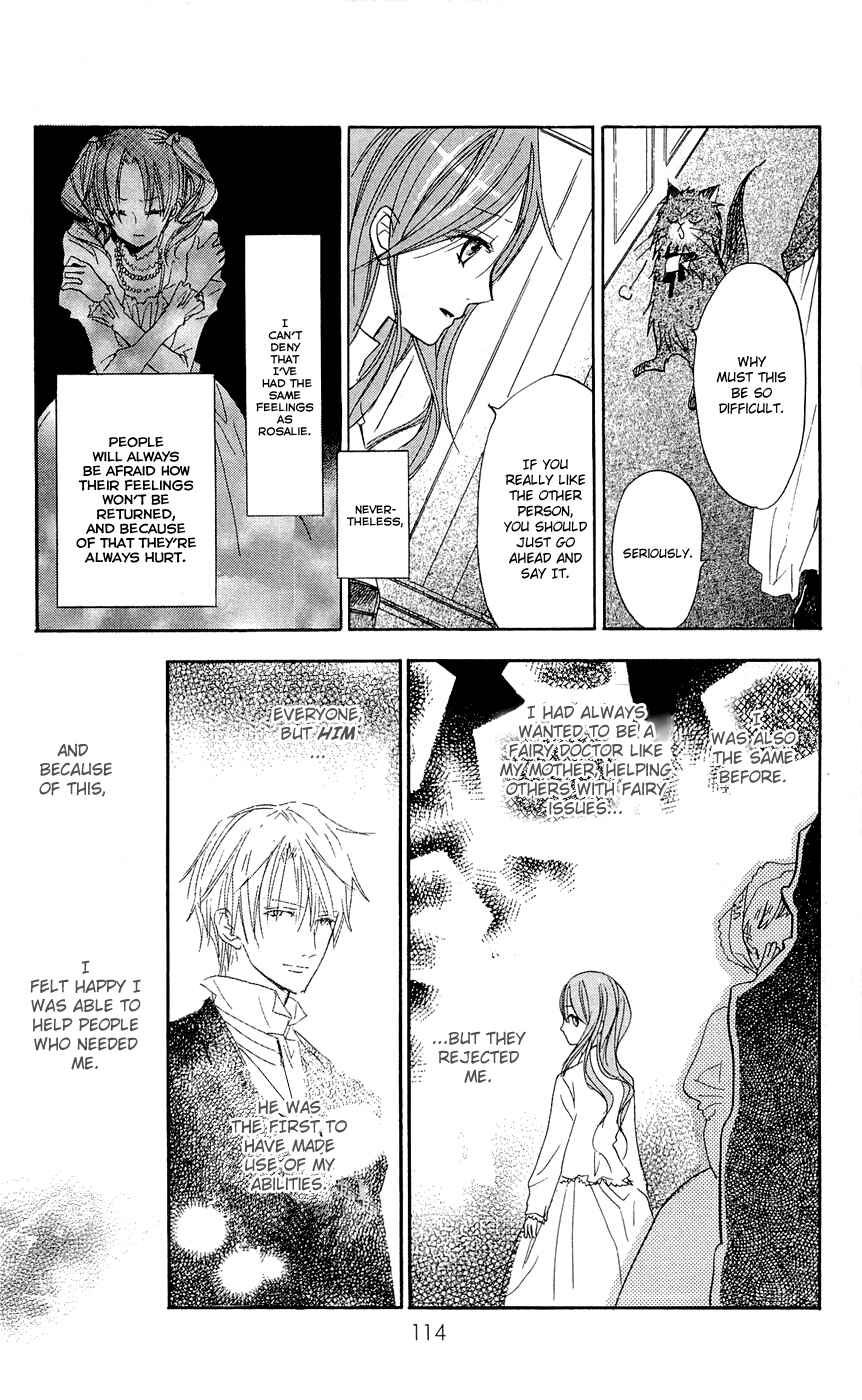 Page 30 Chapter 15 Hakushaku to Yousei