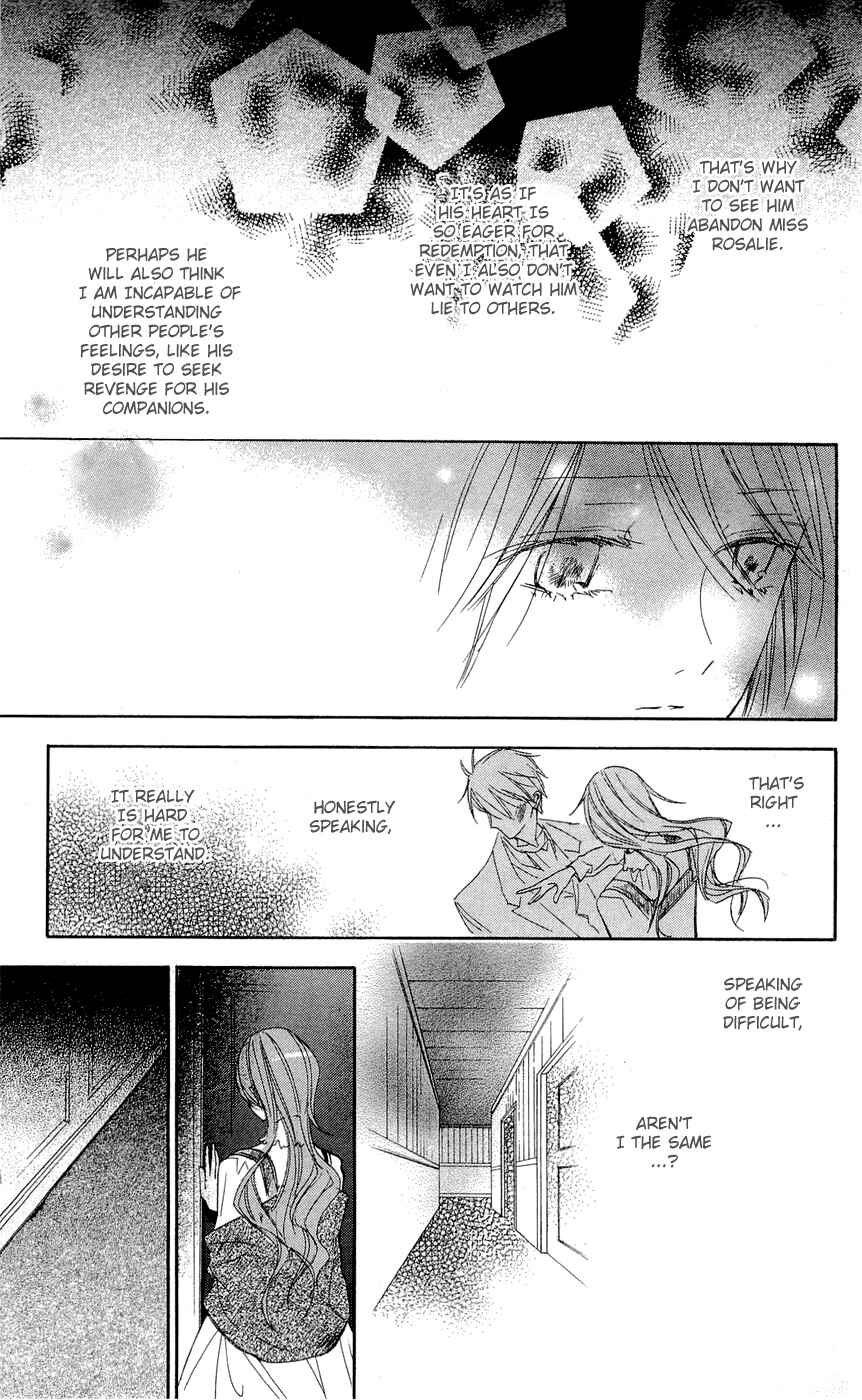 Page 31 Chapter 15 Hakushaku to Yousei