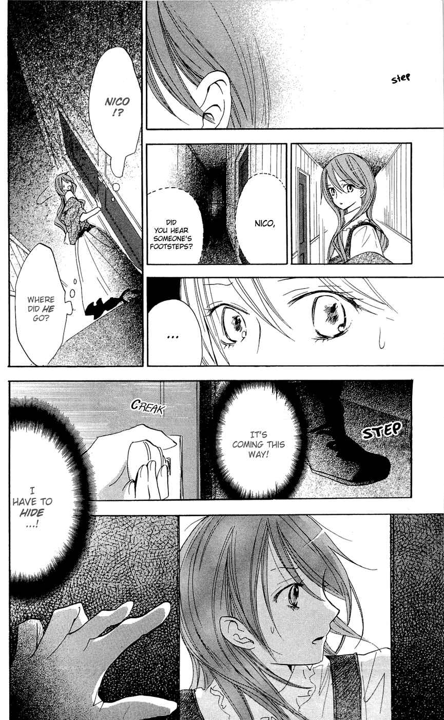 Page 32 Chapter 15 Hakushaku to Yousei