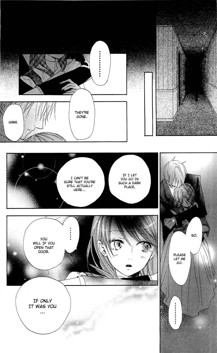 Page 34 Chapter 15 Hakushaku to Yousei
