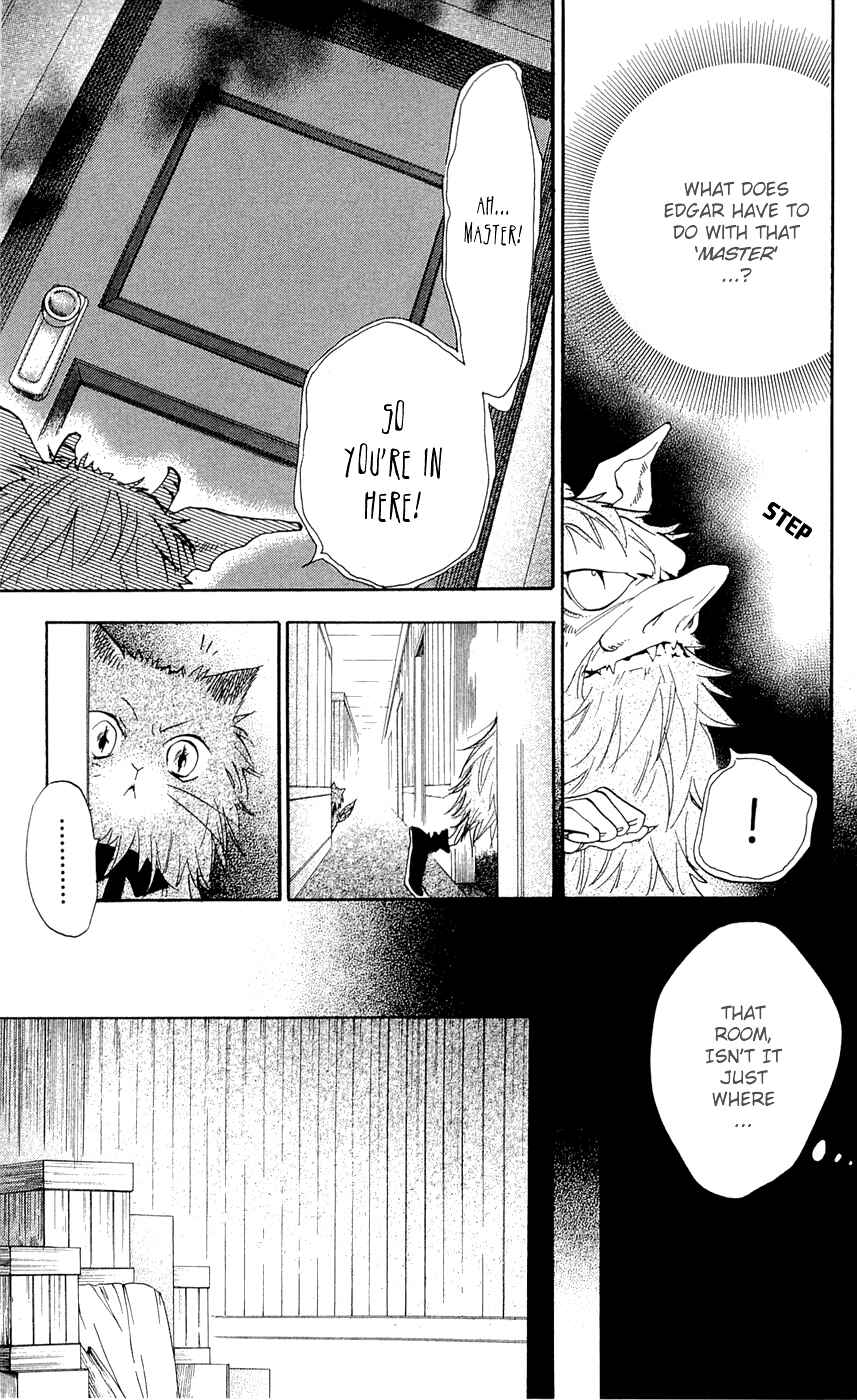 Page 41 Chapter 15 Hakushaku to Yousei