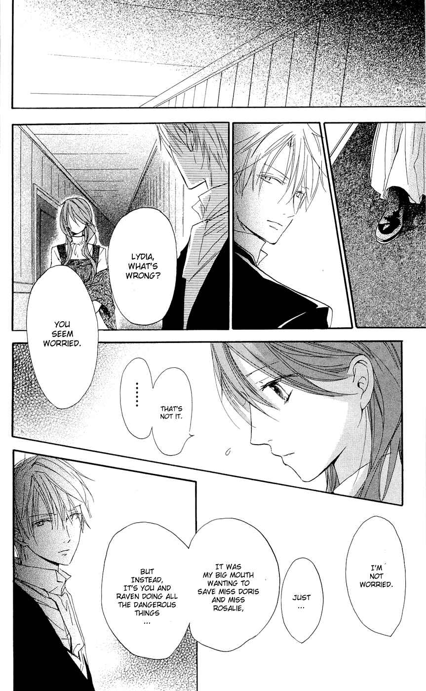 Page 50 Chapter 15 Hakushaku to Yousei