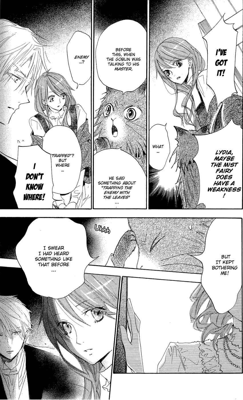 Page 59 Chapter 15 Hakushaku to Yousei