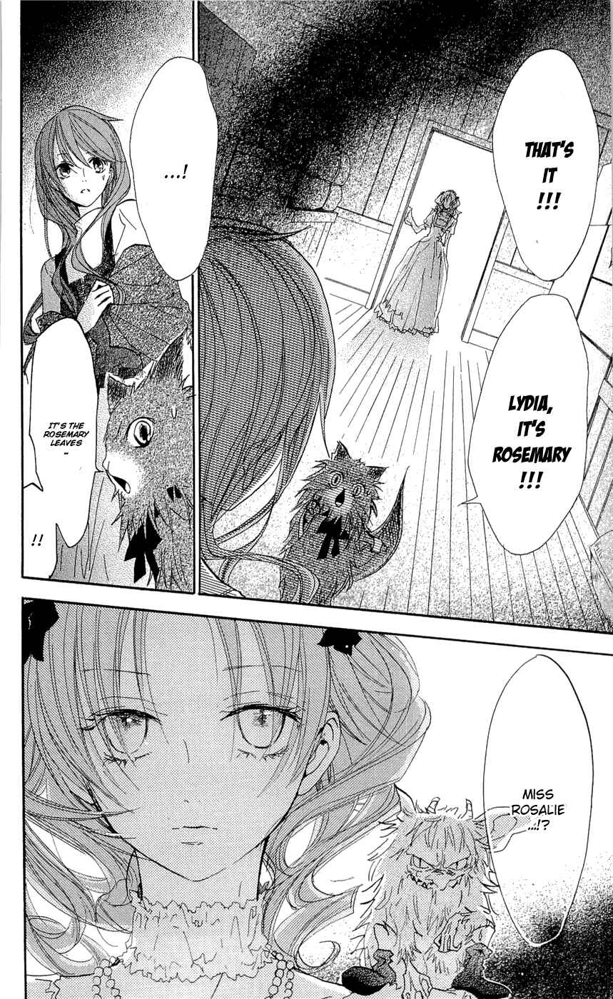 Page 60 Chapter 15 Hakushaku to Yousei