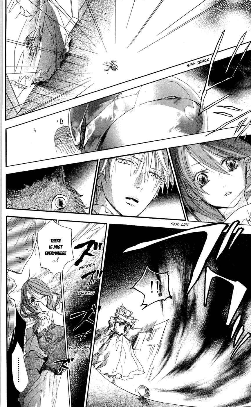 Page 62 Chapter 15 Hakushaku to Yousei