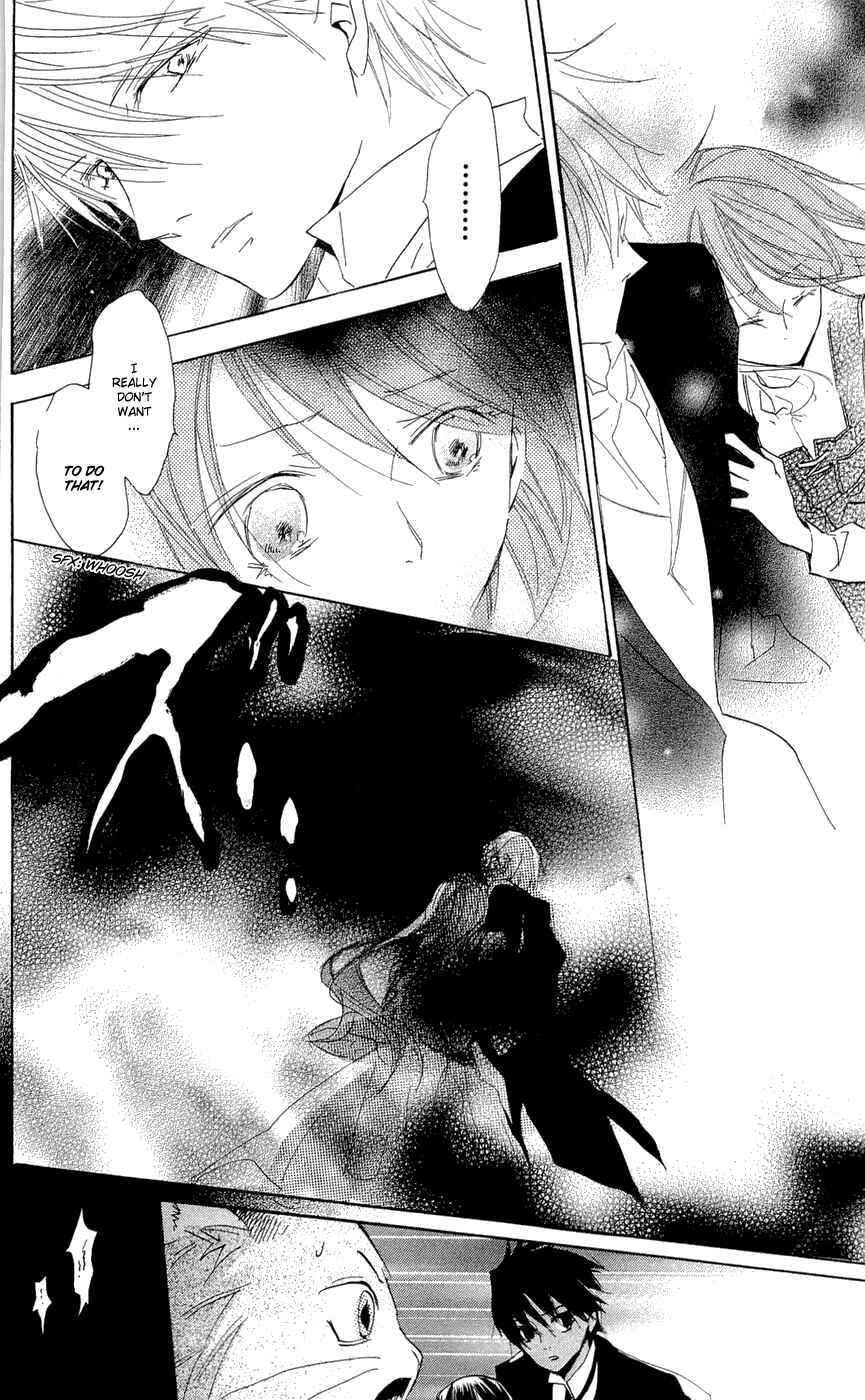 Page 64 Chapter 15 Hakushaku to Yousei