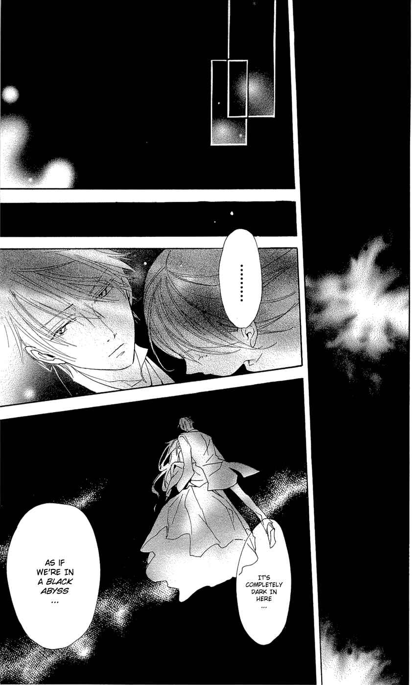 Page 65 Chapter 15 Hakushaku to Yousei