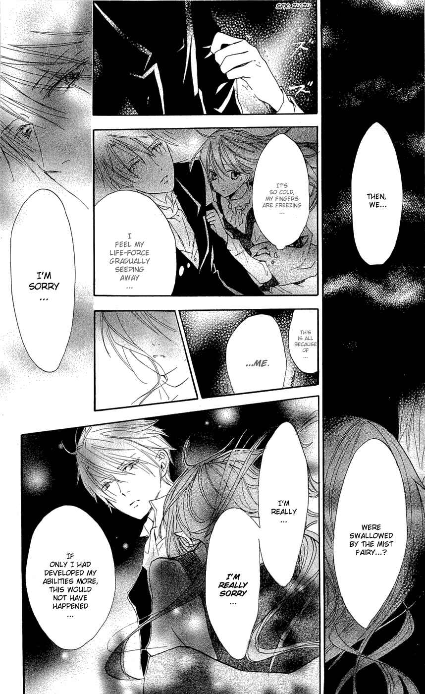 Page 66 Chapter 15 Hakushaku to Yousei