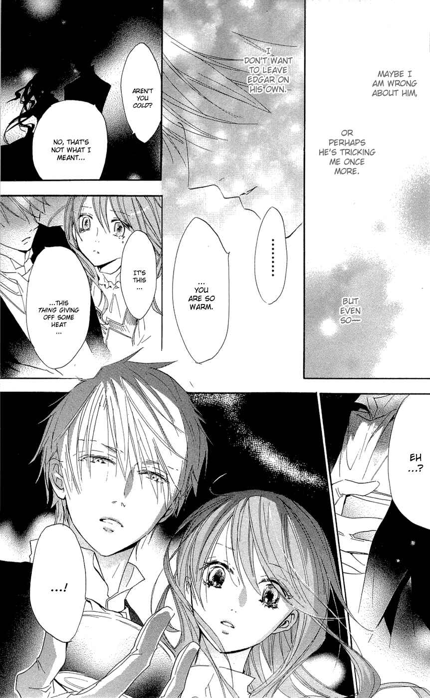 Page 69 Chapter 15 Hakushaku to Yousei