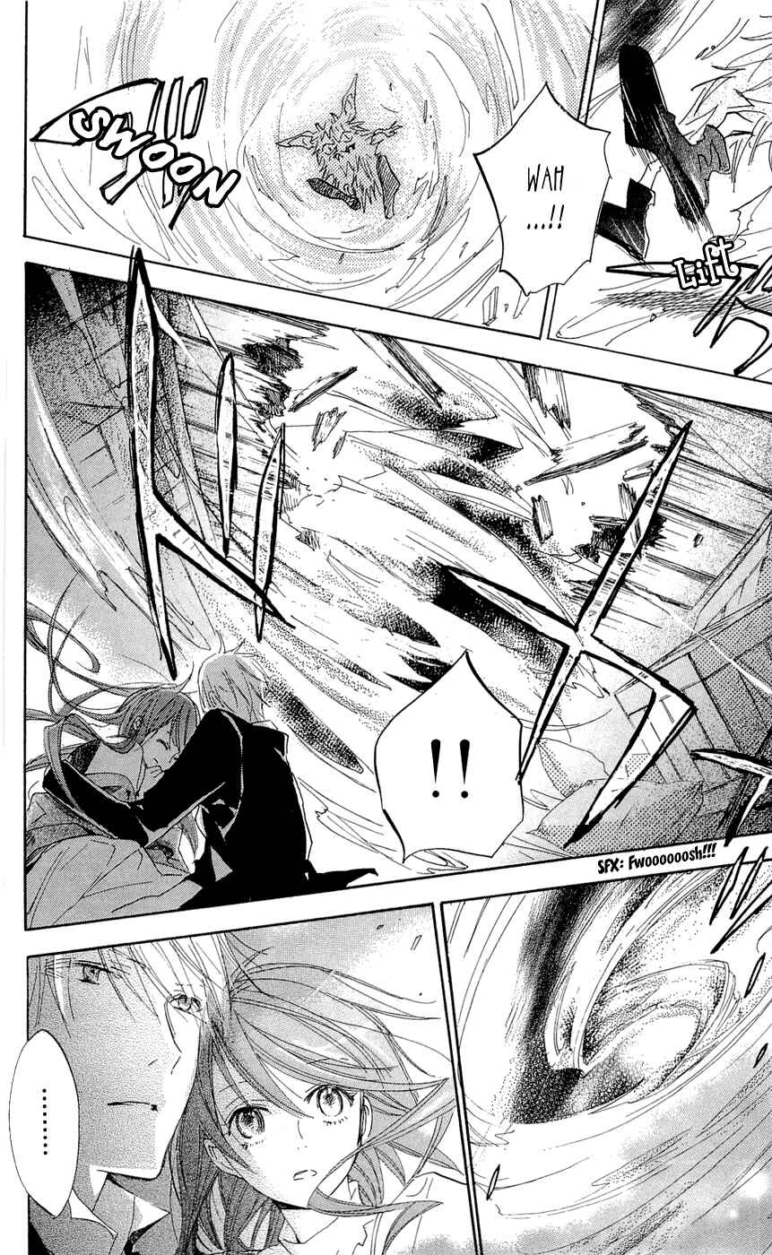 Page 76 Chapter 15 Hakushaku to Yousei