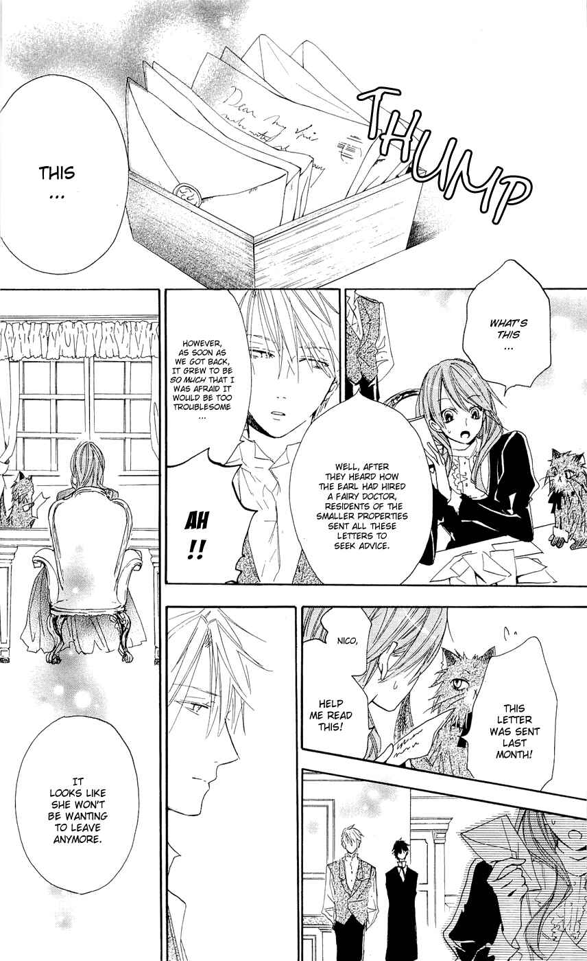 Page 86 Chapter 15 Hakushaku to Yousei