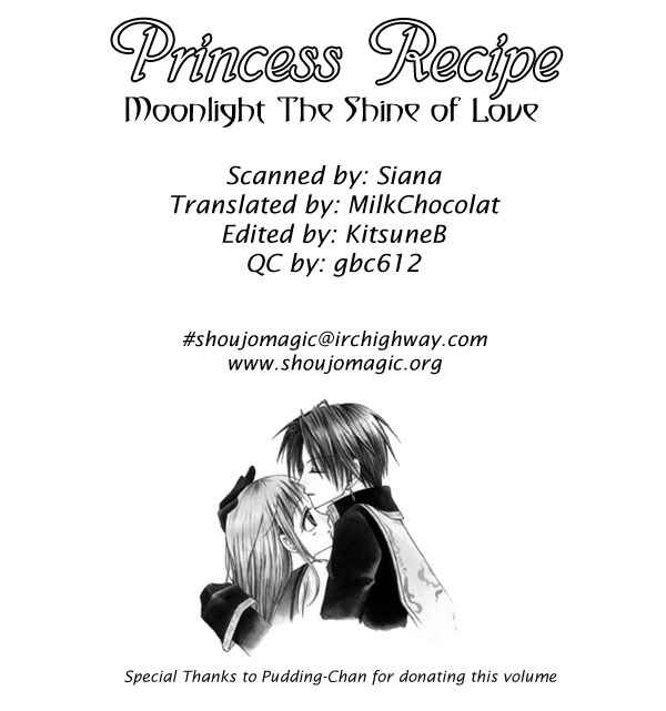 Page 2 Chapter 3 Ohimesama no Recipe