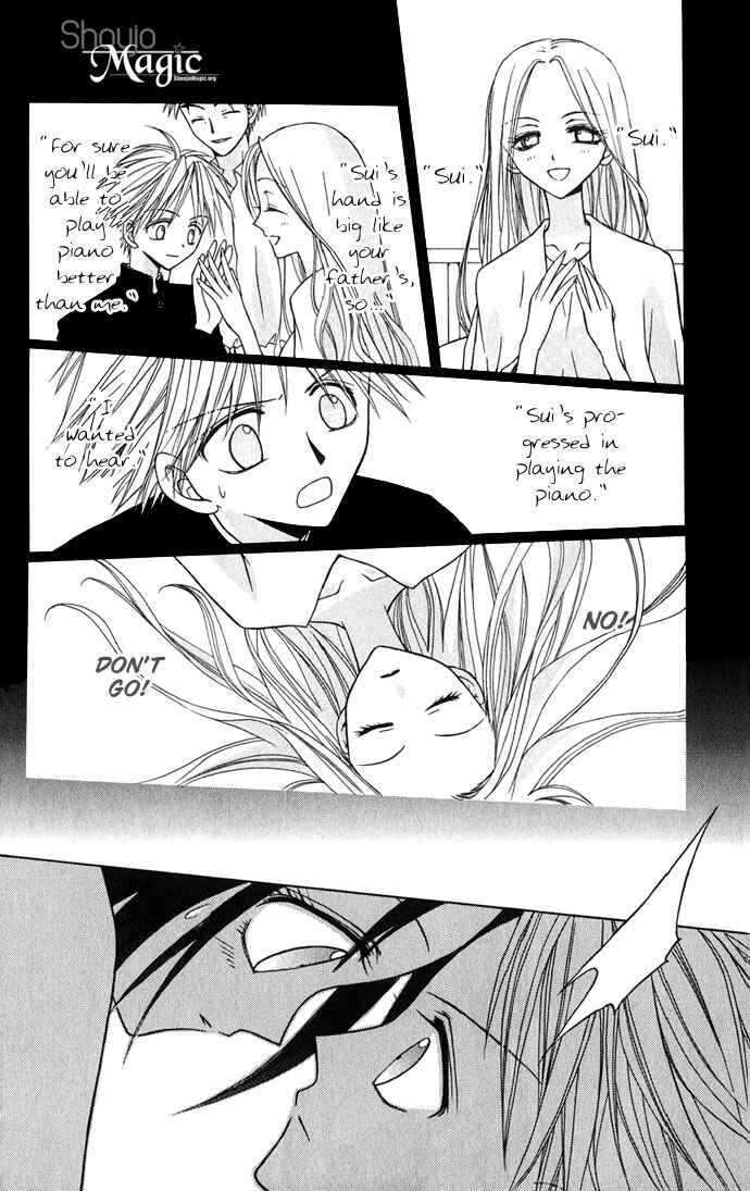 Page 20 Chapter 3 Ohimesama no Recipe