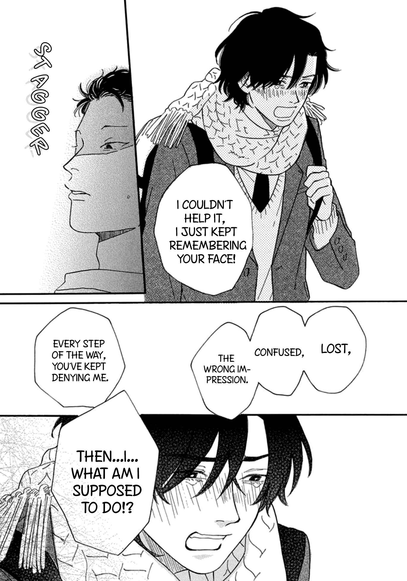 Page 29 Chapter 3 Boku wa Shitteiru