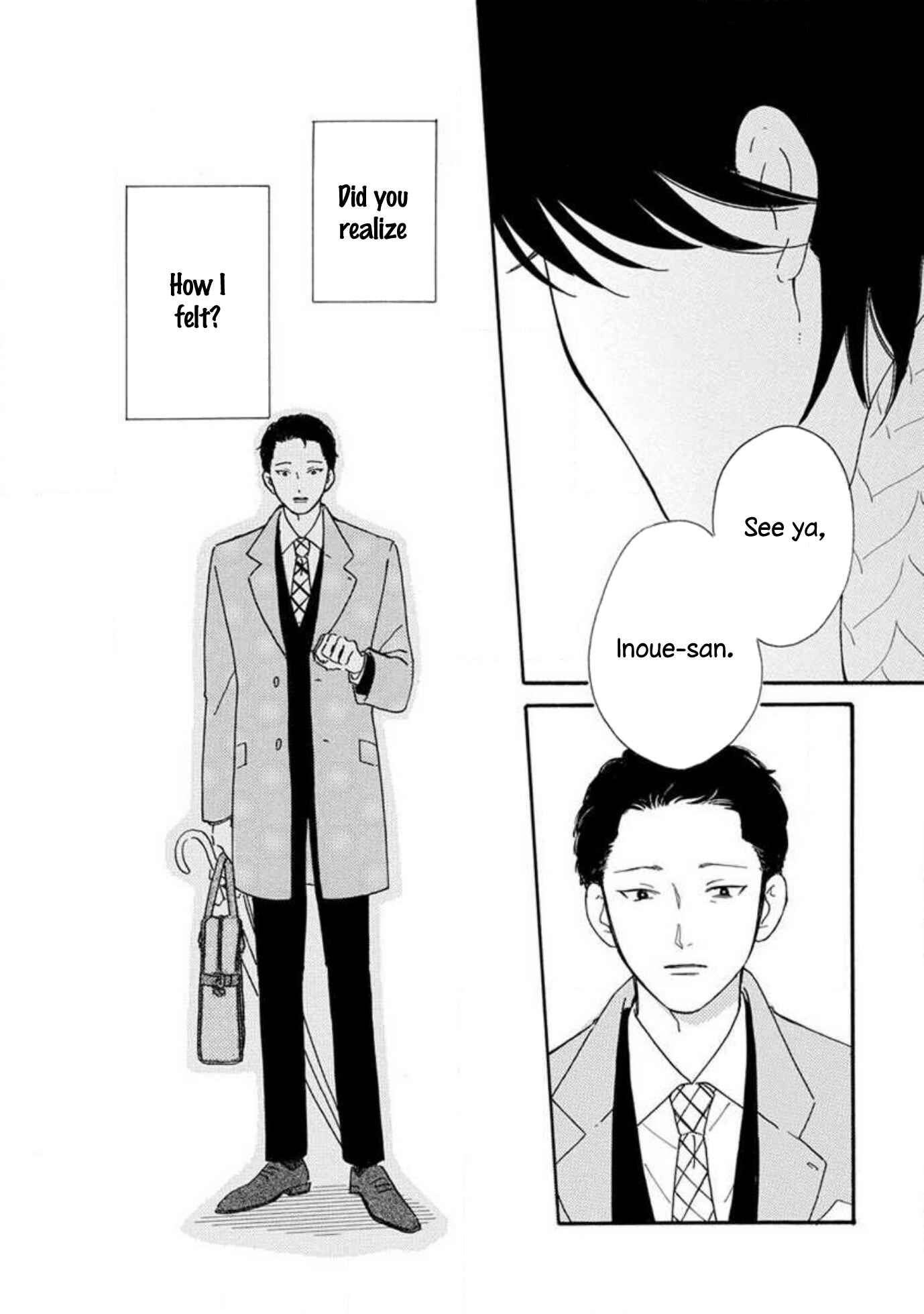 Page 26 Chapter 4 Boku wa Shitteiru