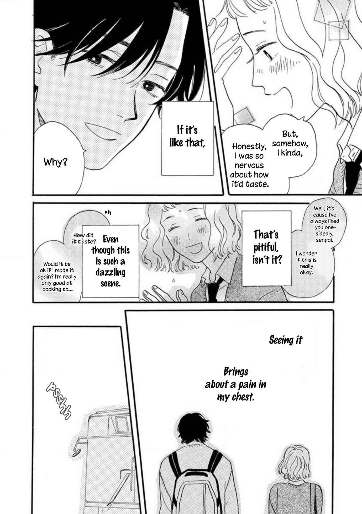 Page 31 Chapter 4 Boku wa Shitteiru