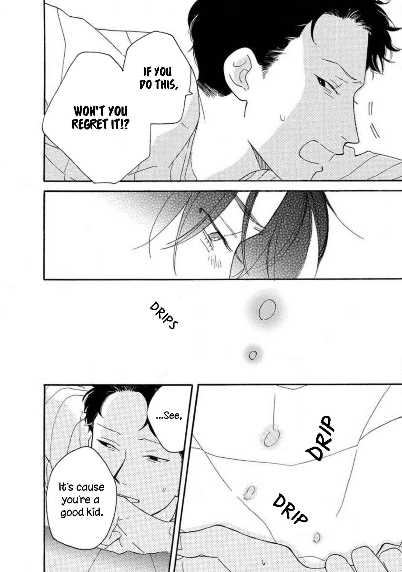 Page 6 Chapter 4 Boku wa Shitteiru