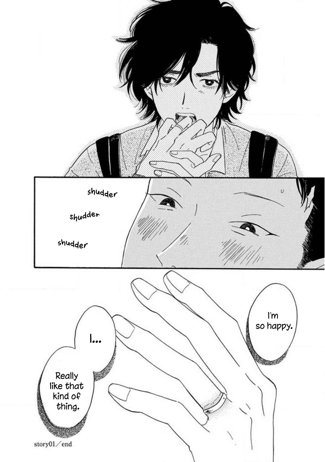 Page 44 Chapter 1 Boku wa Shitteiru