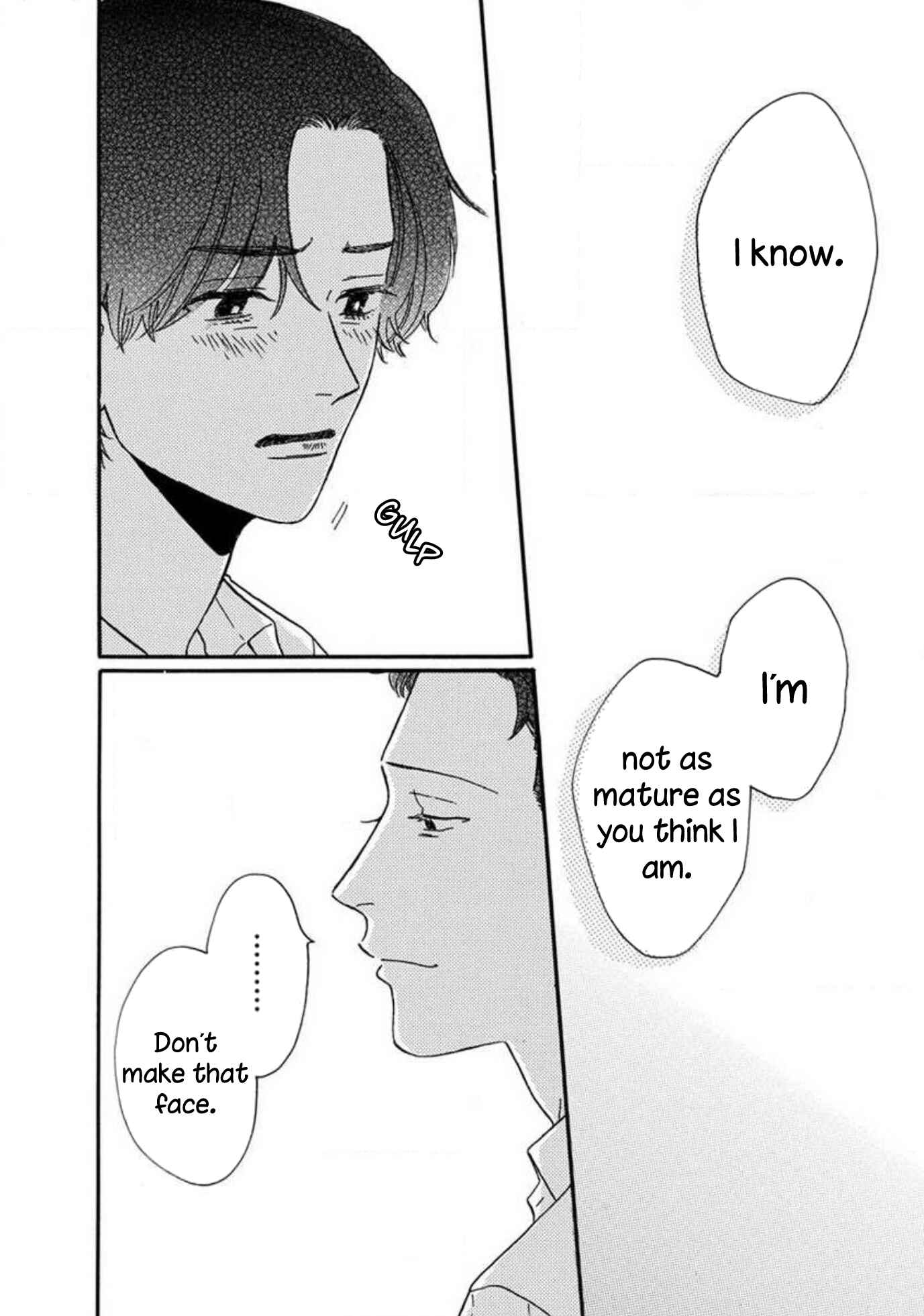 Page 42 Chapter 5 Boku wa Shitteiru