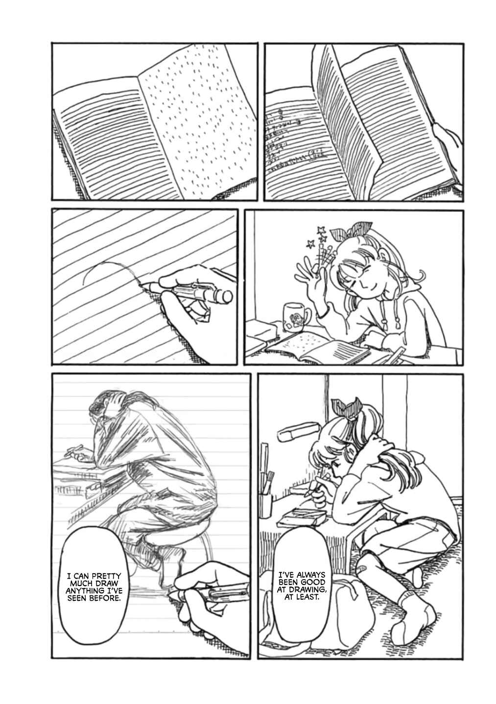 Page 3 Chapter Unknown_1b93 Kaku Hito E