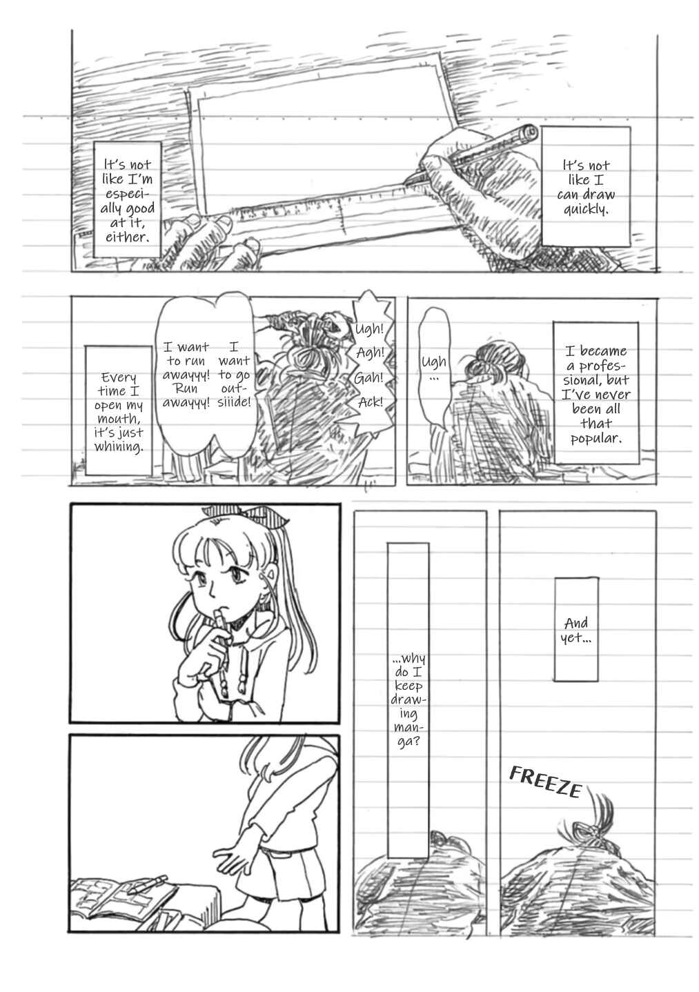 Page 5 Chapter Unknown_1b93 Kaku Hito E