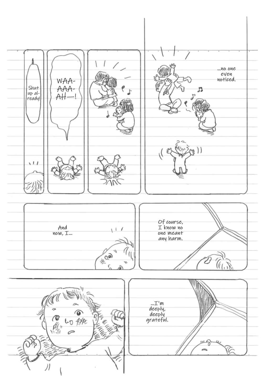 Page 7 Chapter Unknown_1b93 Kaku Hito E