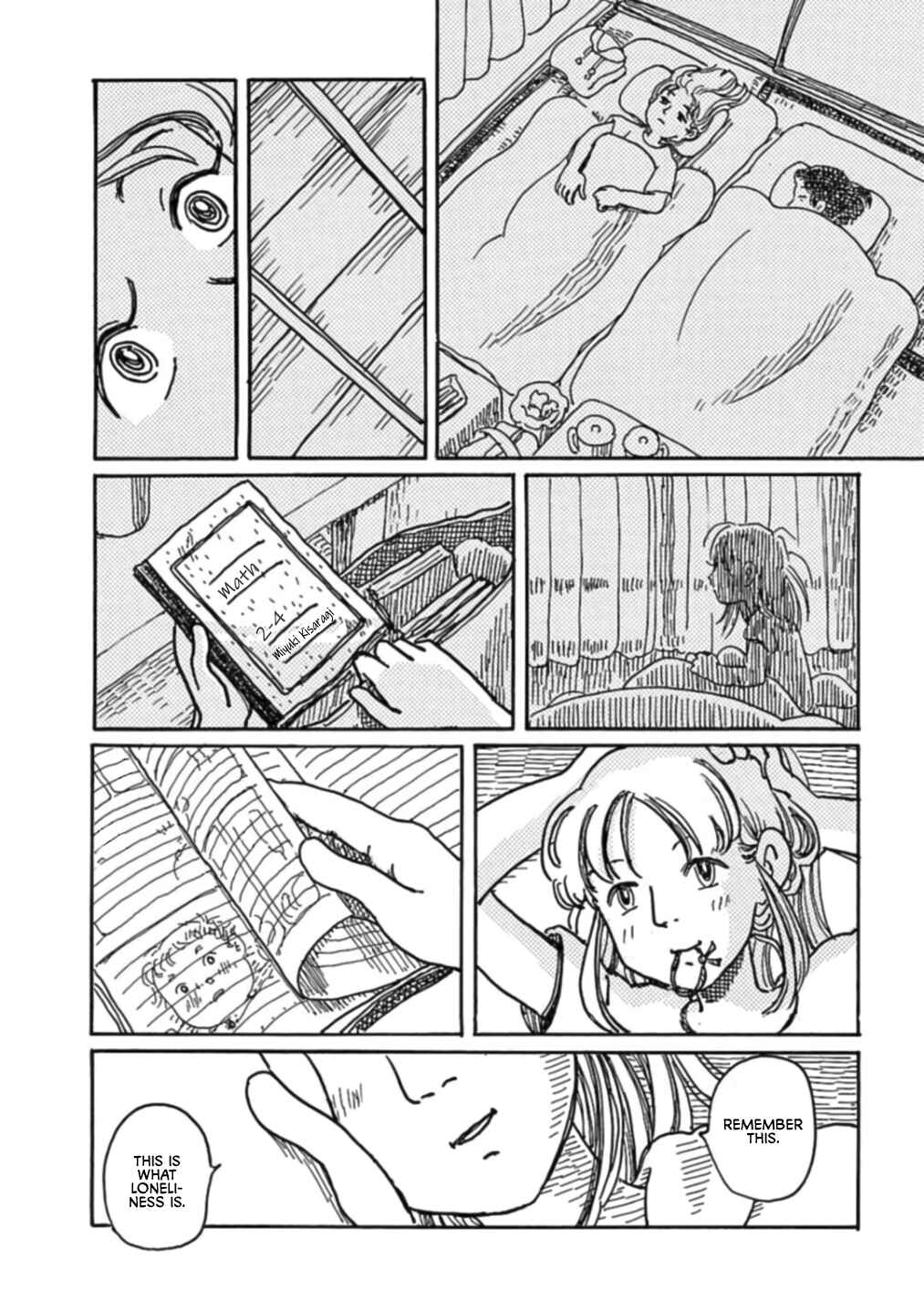Page 9 Chapter Unknown_1b93 Kaku Hito E