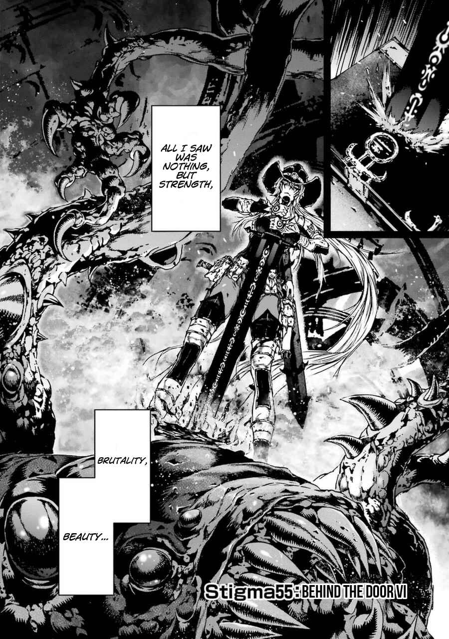 Page 2 Chapter 55 Kiba no Tabishounin ~The Arms Peddler~