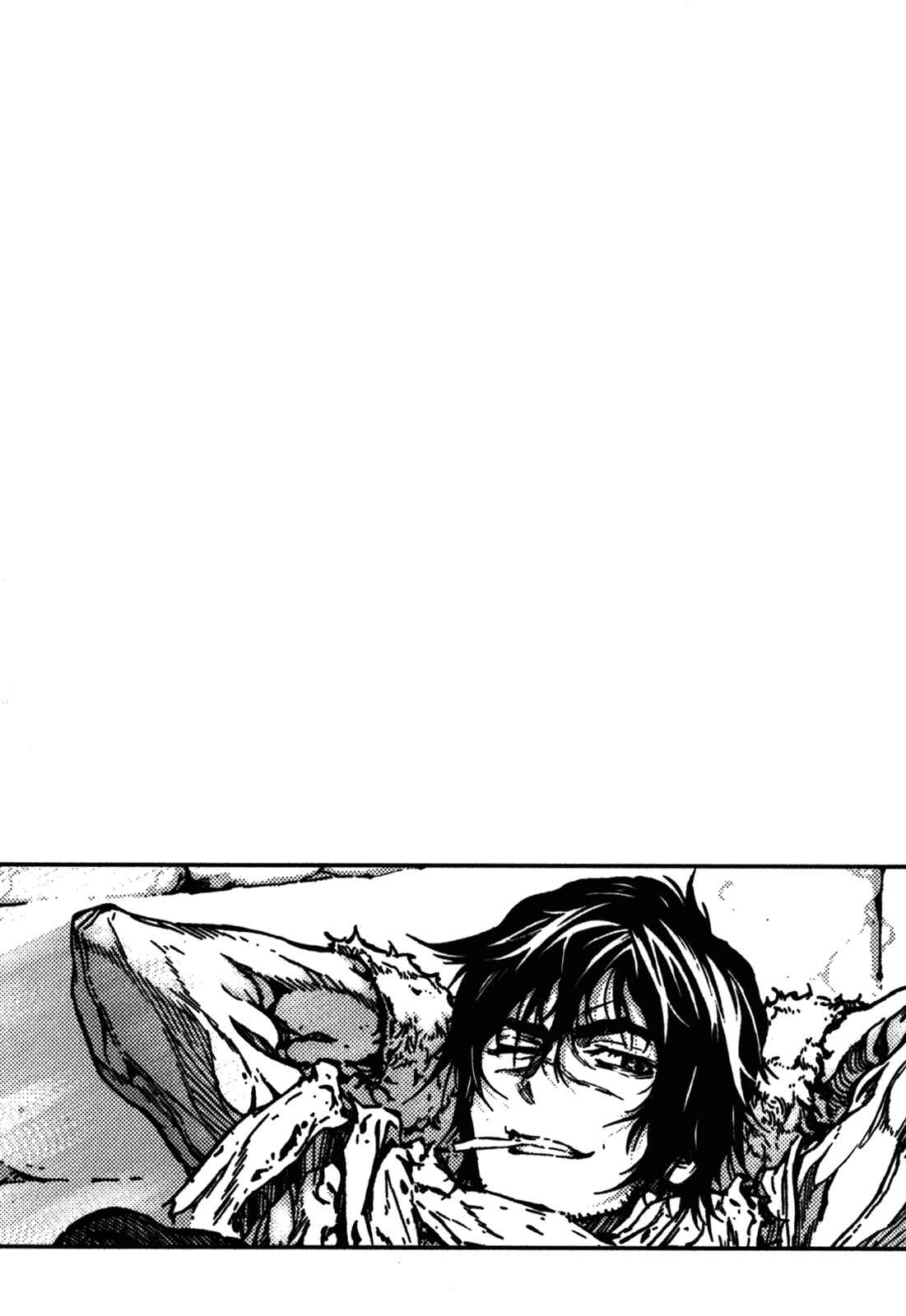 Page 19 Chapter 38 Kiba no Tabishounin ~The Arms Peddler~