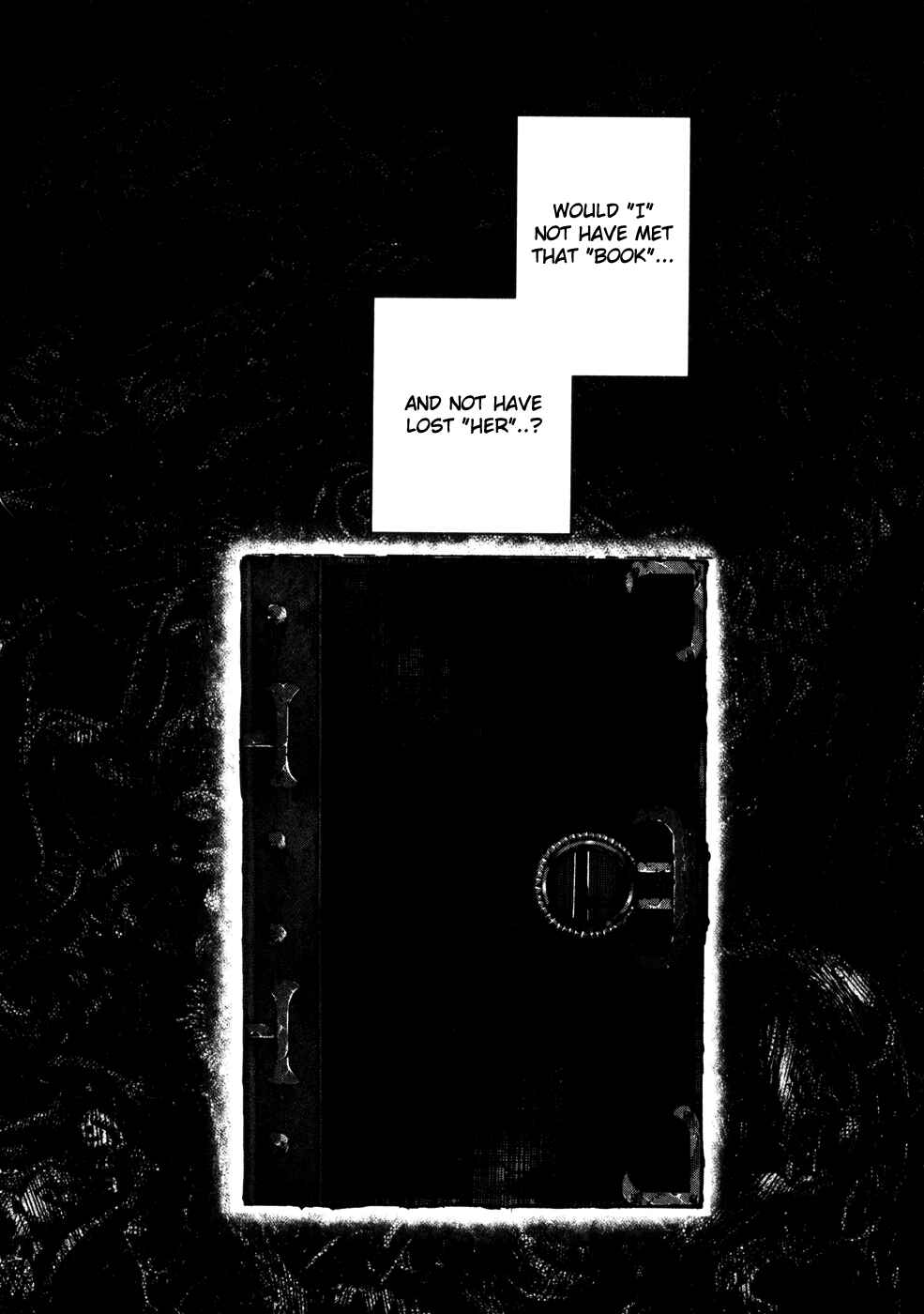 Page 19 Chapter 21 Kiba no Tabishounin ~The Arms Peddler~